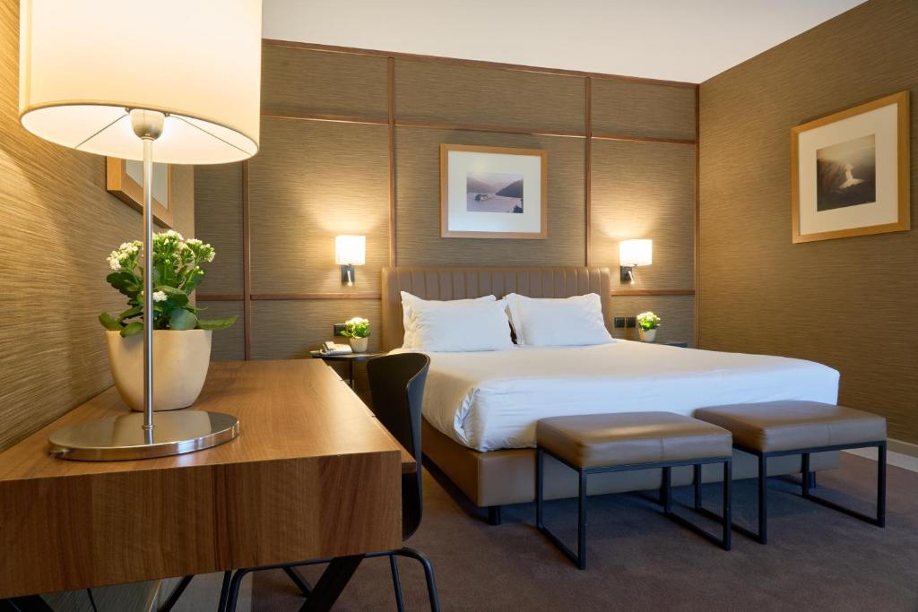 Portus Cale Hotel foto 15