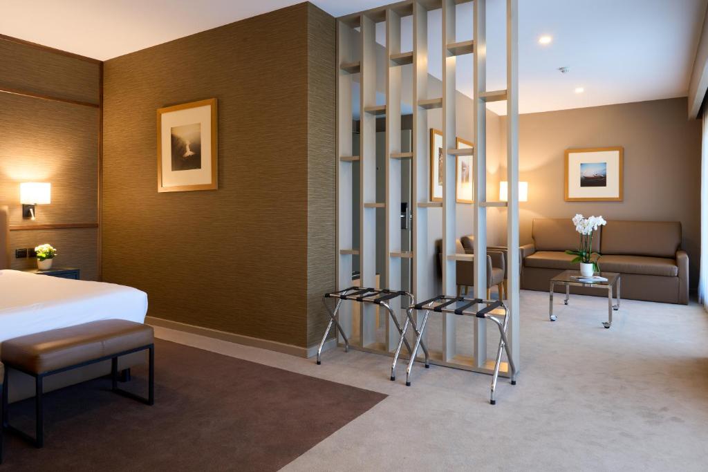 Portus Cale Hotel foto 17