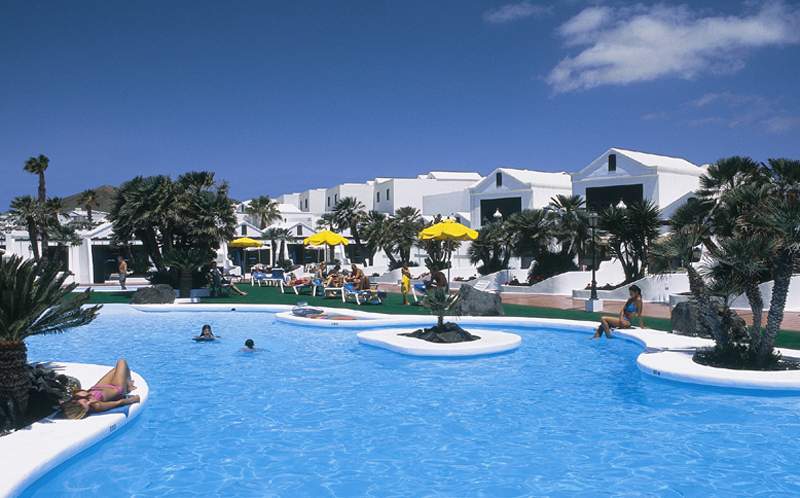 Sands Beach Resort foto 5