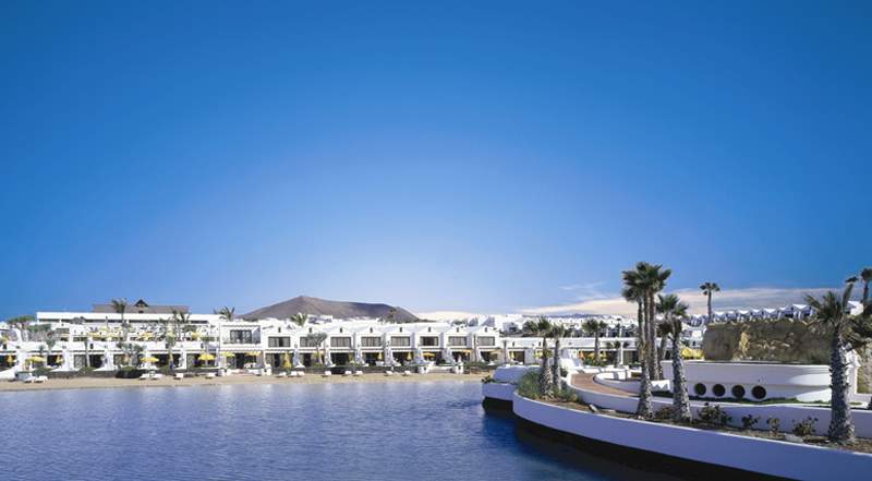 Sands Beach Resort foto 9