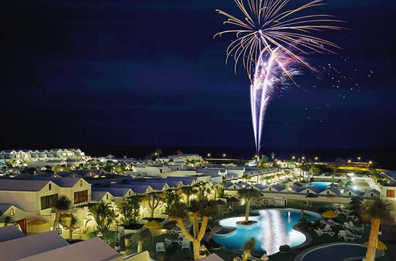 Sands Beach Resort foto 2