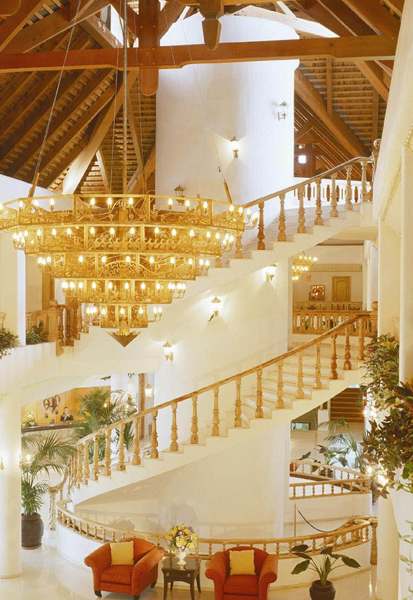 Sands Beach Resort foto 4
