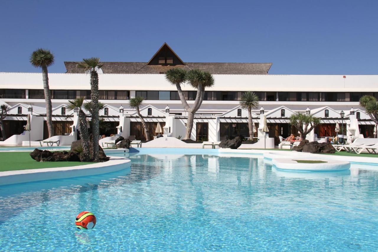 Sands Beach Resort.
