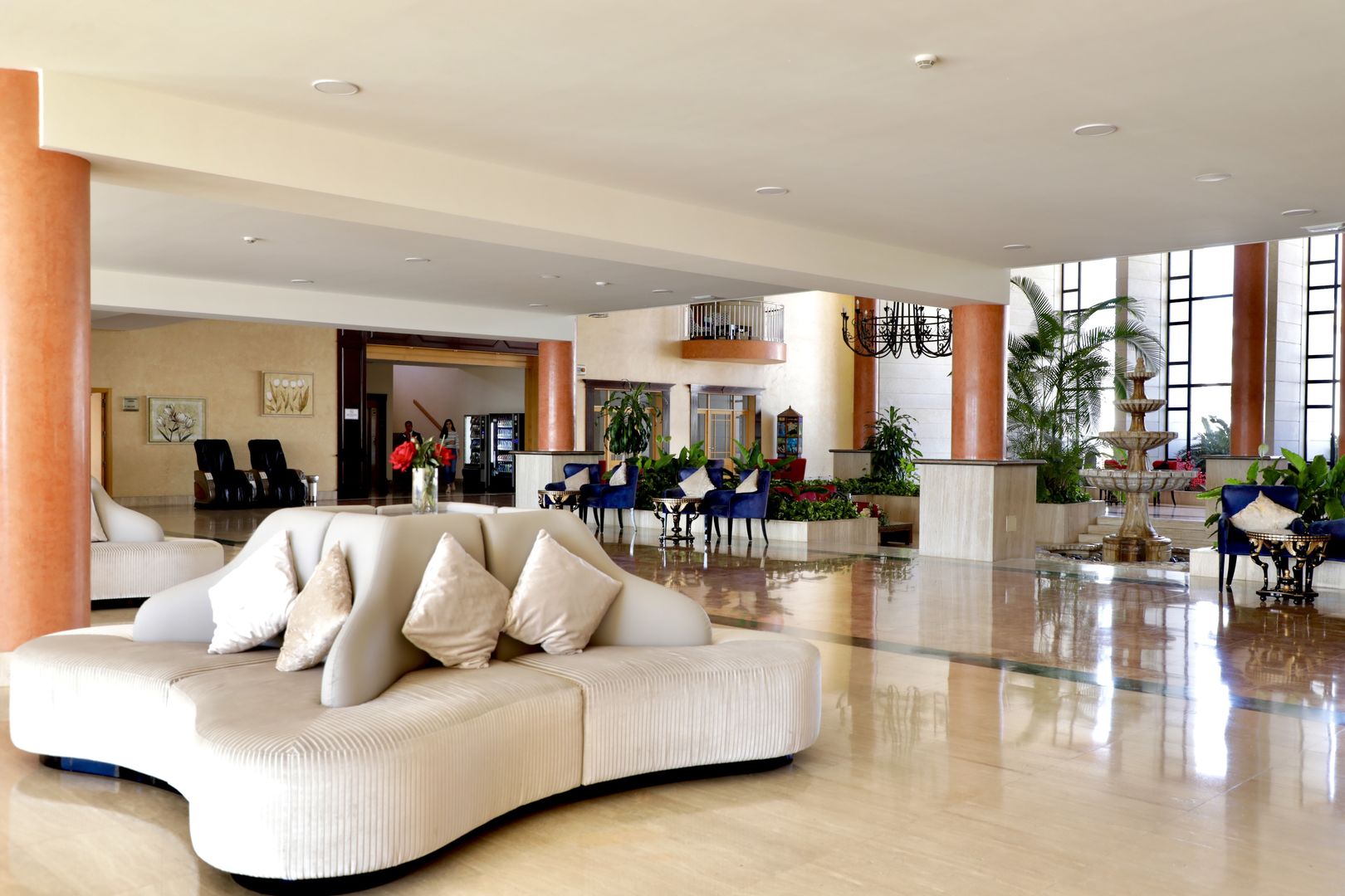 Grand Muthu Golf Plaza foto 7