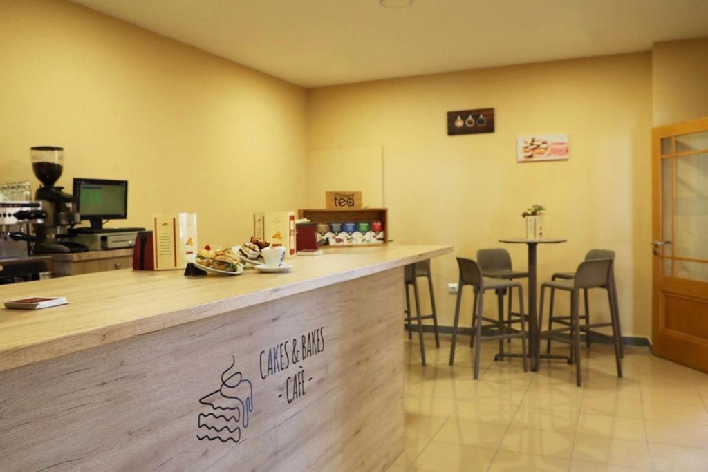 Grand Muthu Golf Plaza foto 20