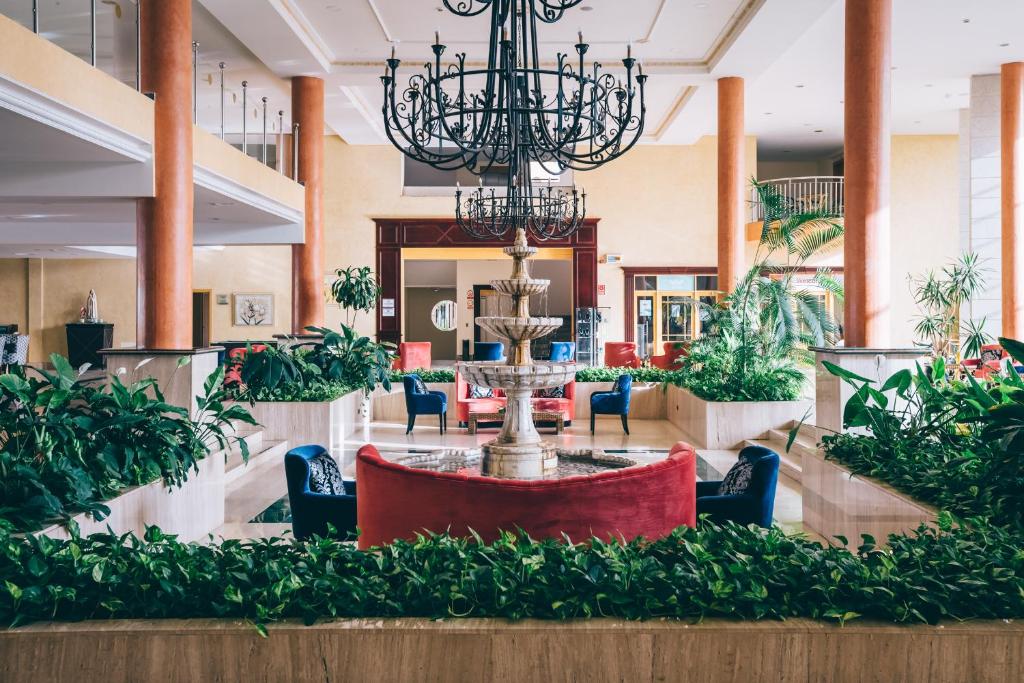 Grand Muthu Golf Plaza foto 10