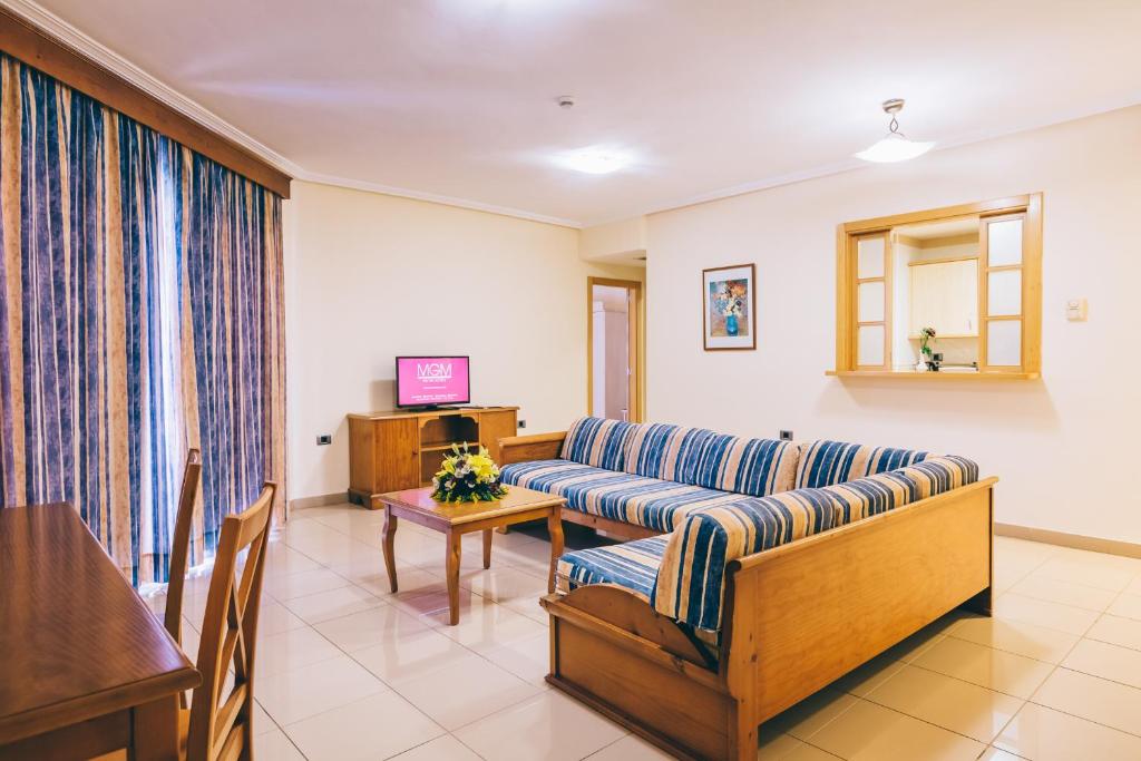 Grand Muthu Golf Plaza foto 18