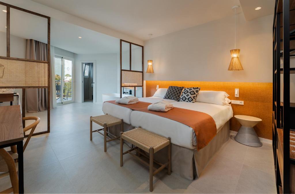 FERGUS Bermudas image 1