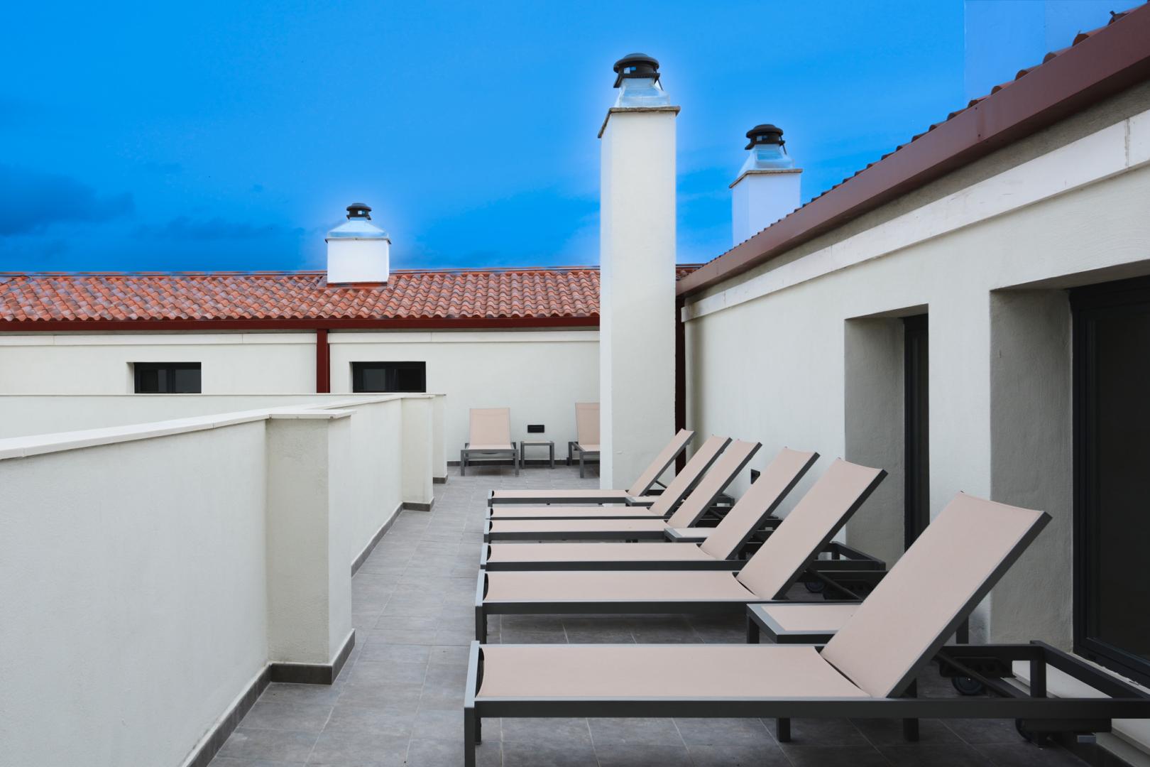 Hotel Pedro I de Aragón foto 14