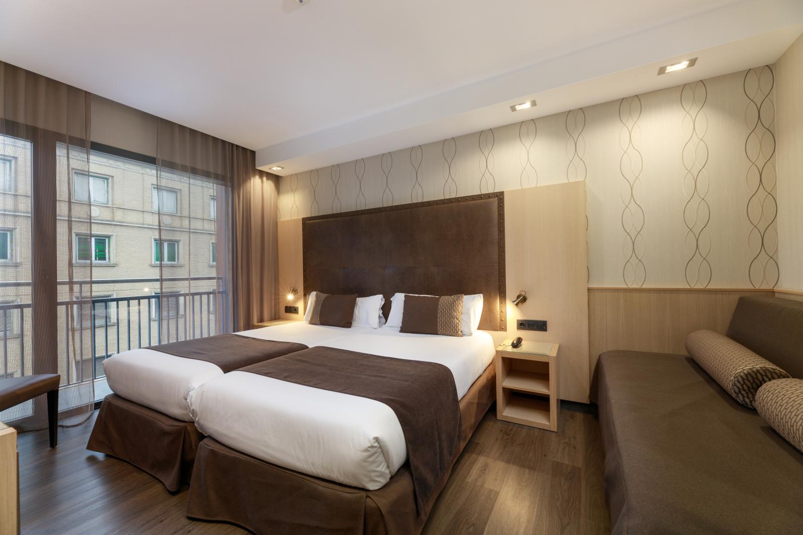 Hotel Pedro I de Aragón foto 7