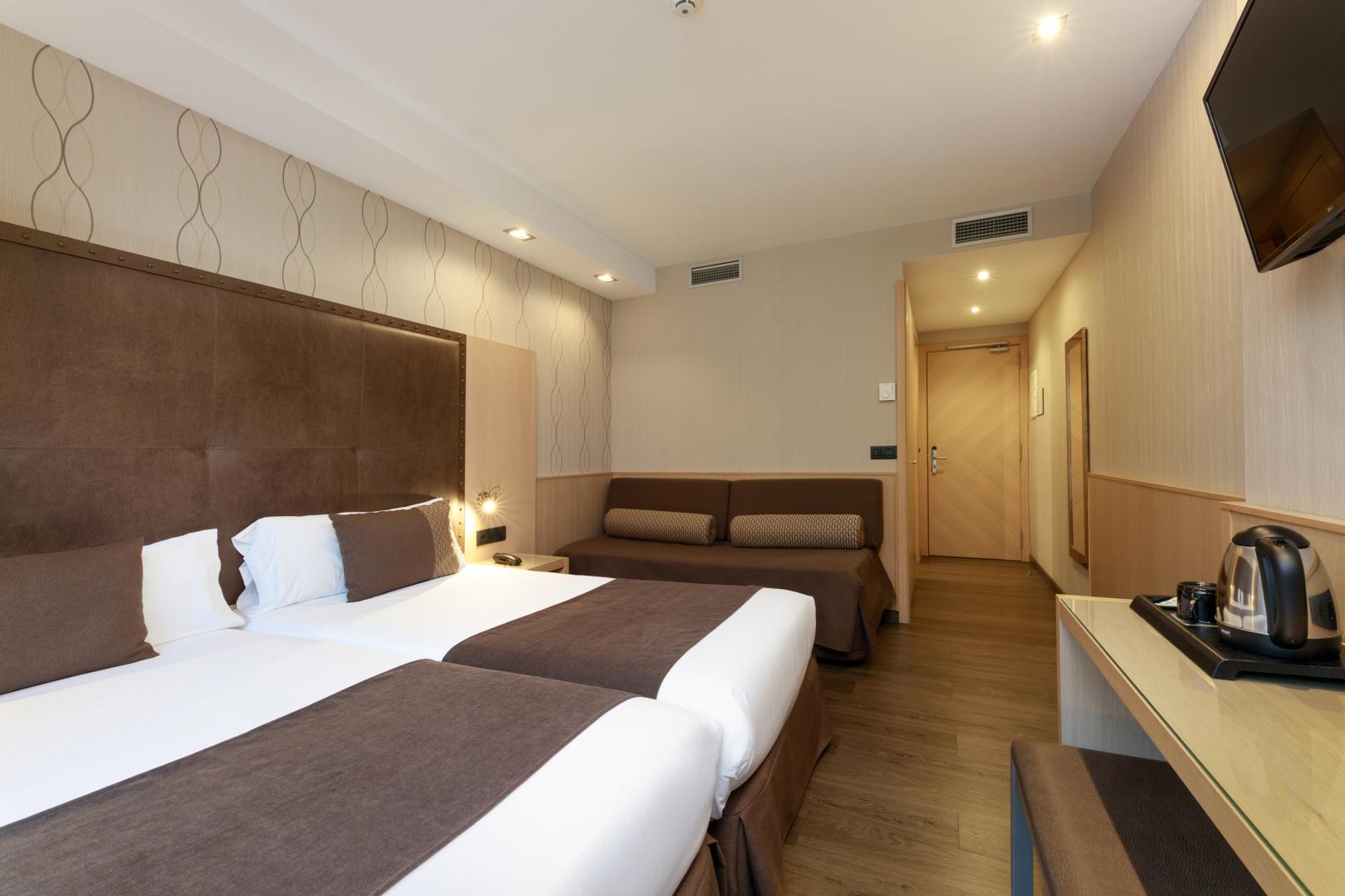 Hotel Pedro I de Aragón foto 9