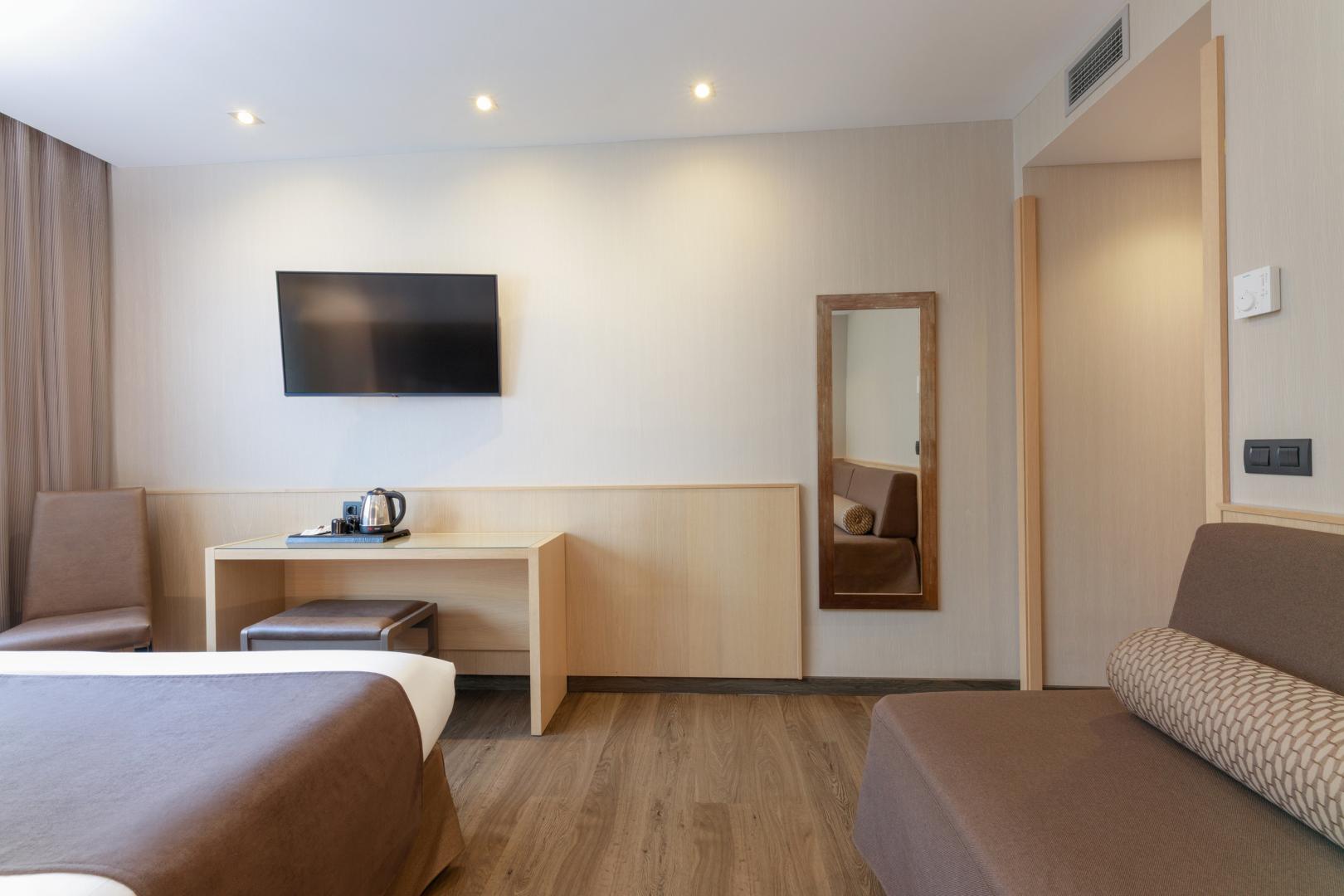 Hotel Pedro I de Aragón foto 10