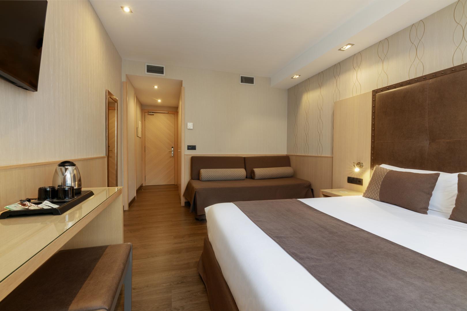 Hotel Pedro I de Aragón foto 20
