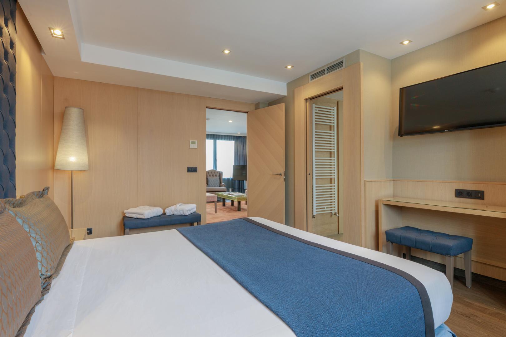 Hotel Pedro I de Aragón foto 41