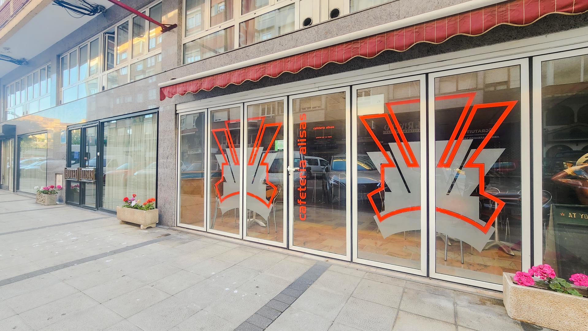 Hotel Faranda Express Alisas Santander