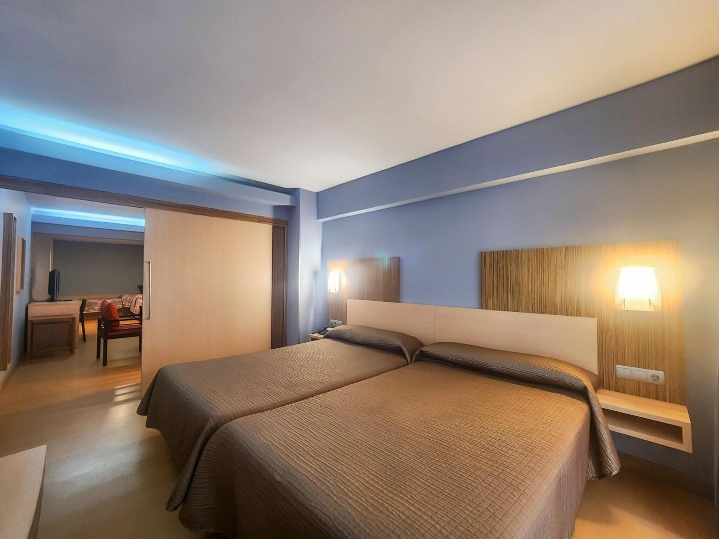 Hotel Faranda Express Alisas Santander foto 12