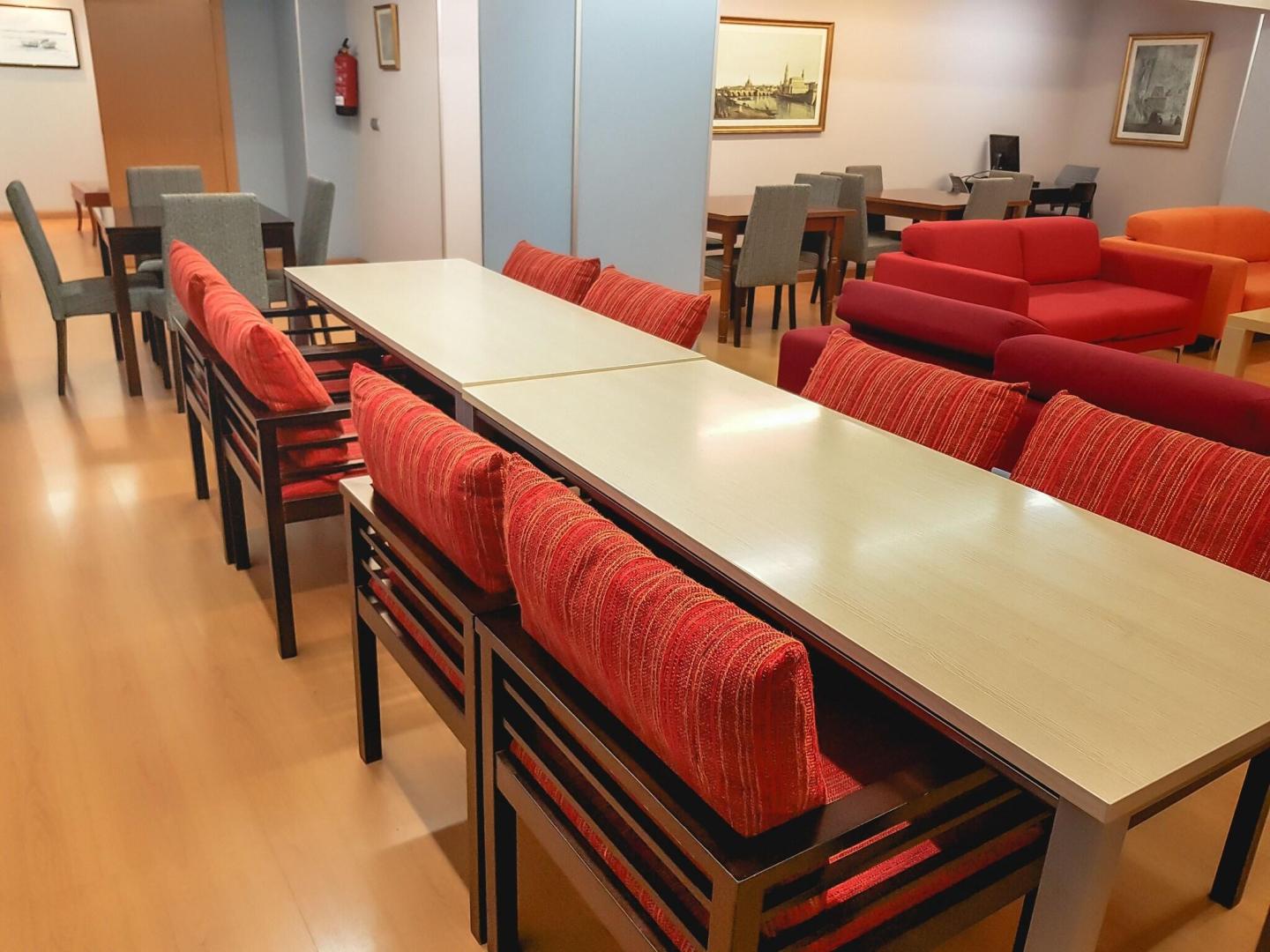 Hotel Faranda Express Alisas Santander foto 13