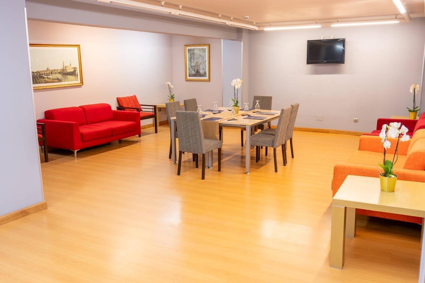 Hotel Faranda Express Alisas Santander foto 32
