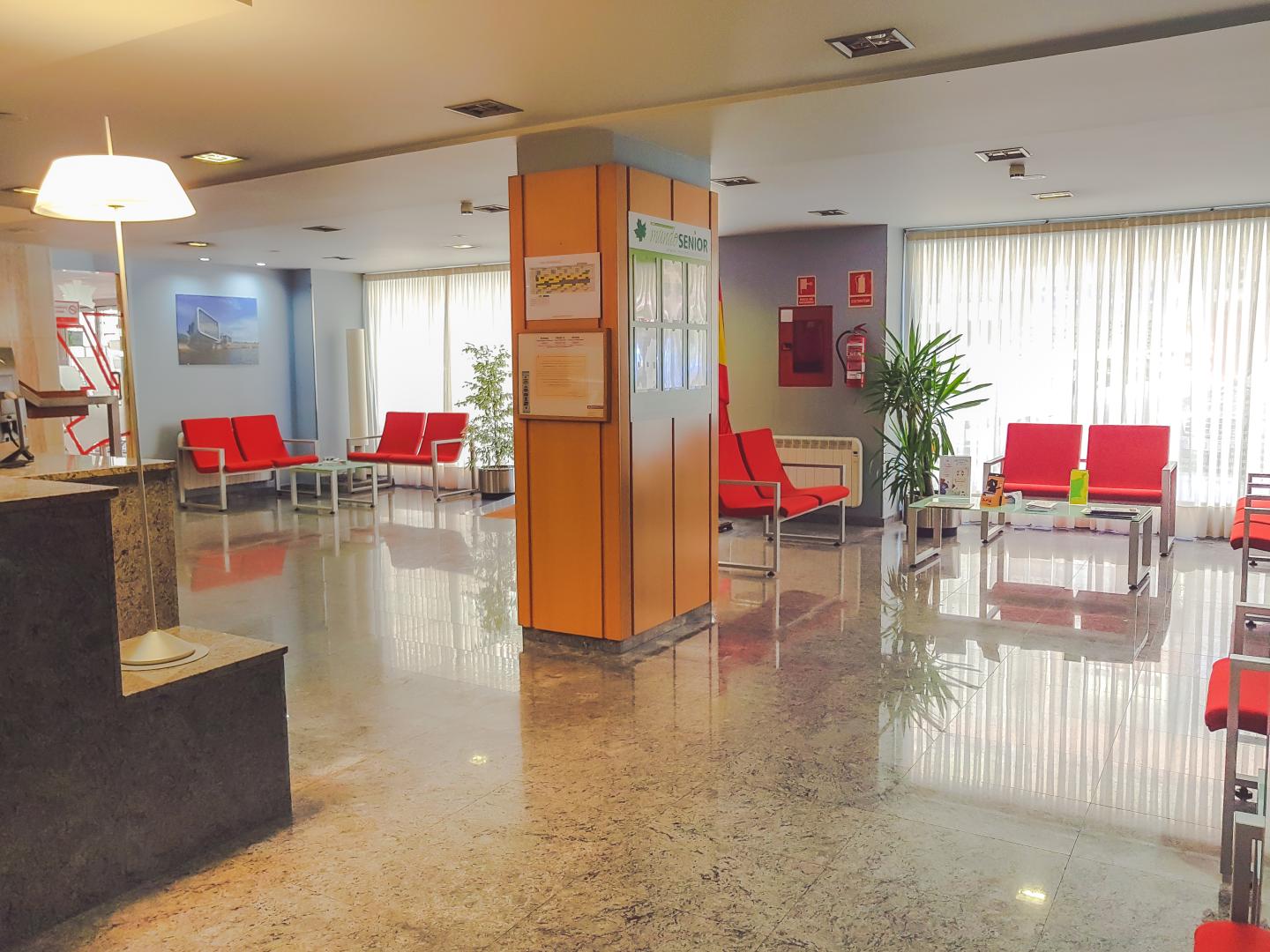 Hotel Faranda Express Alisas Santander foto 11