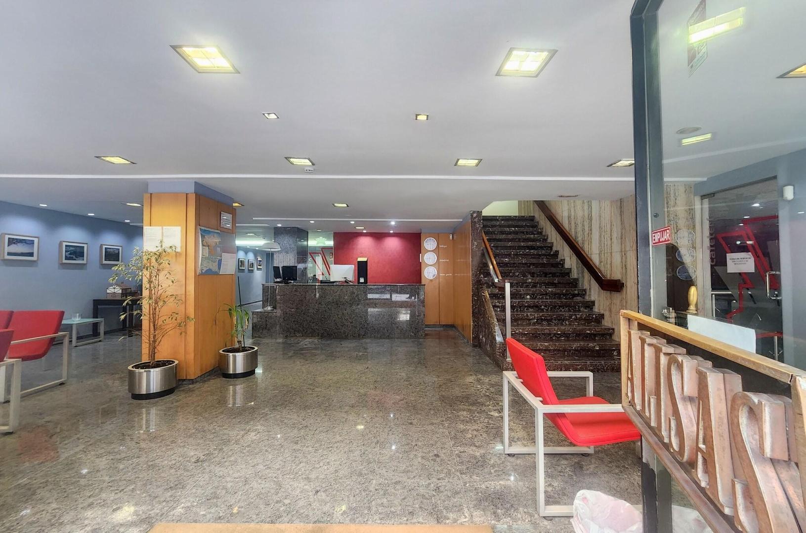 Hotel Faranda Express Alisas Santander foto 10