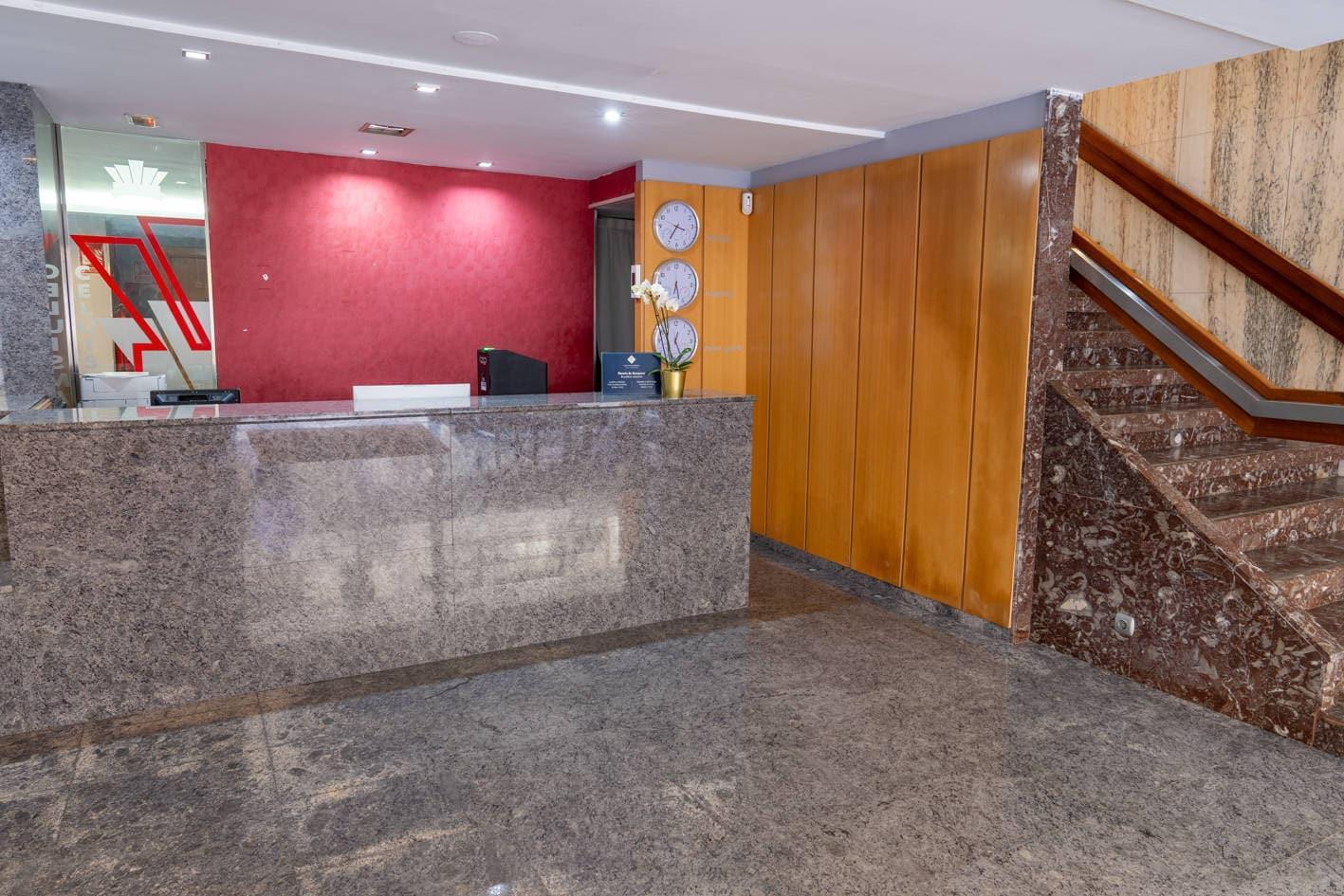 Hotel Faranda Express Alisas Santander foto 21