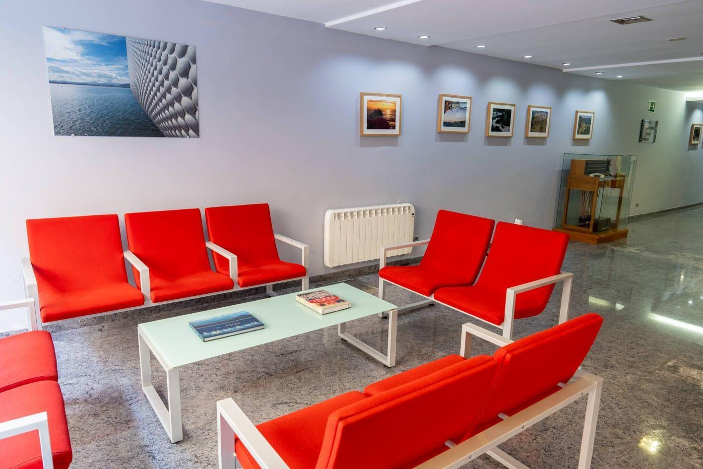 Hotel Faranda Express Alisas Santander foto 31