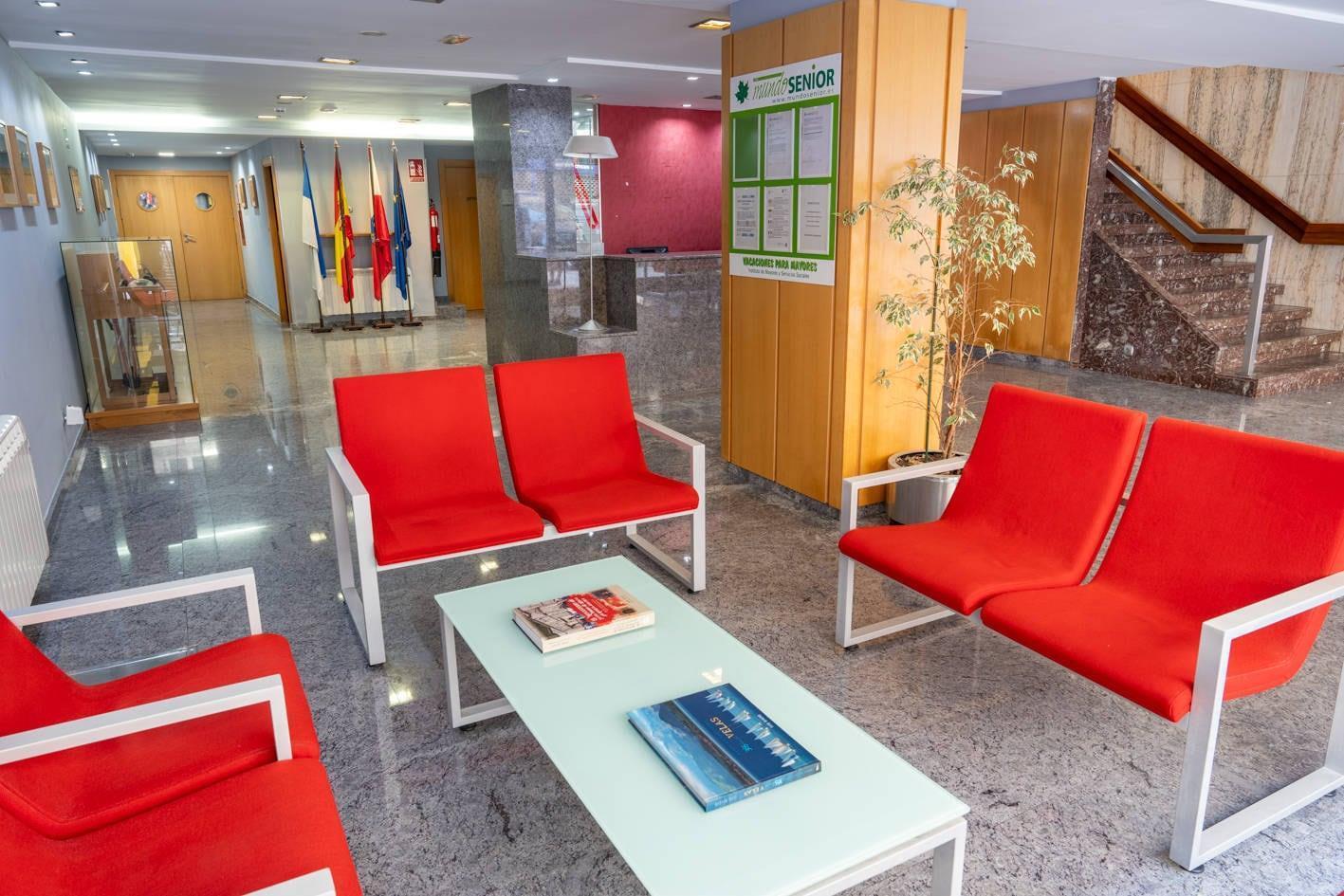 Hotel Faranda Express Alisas Santander foto 35