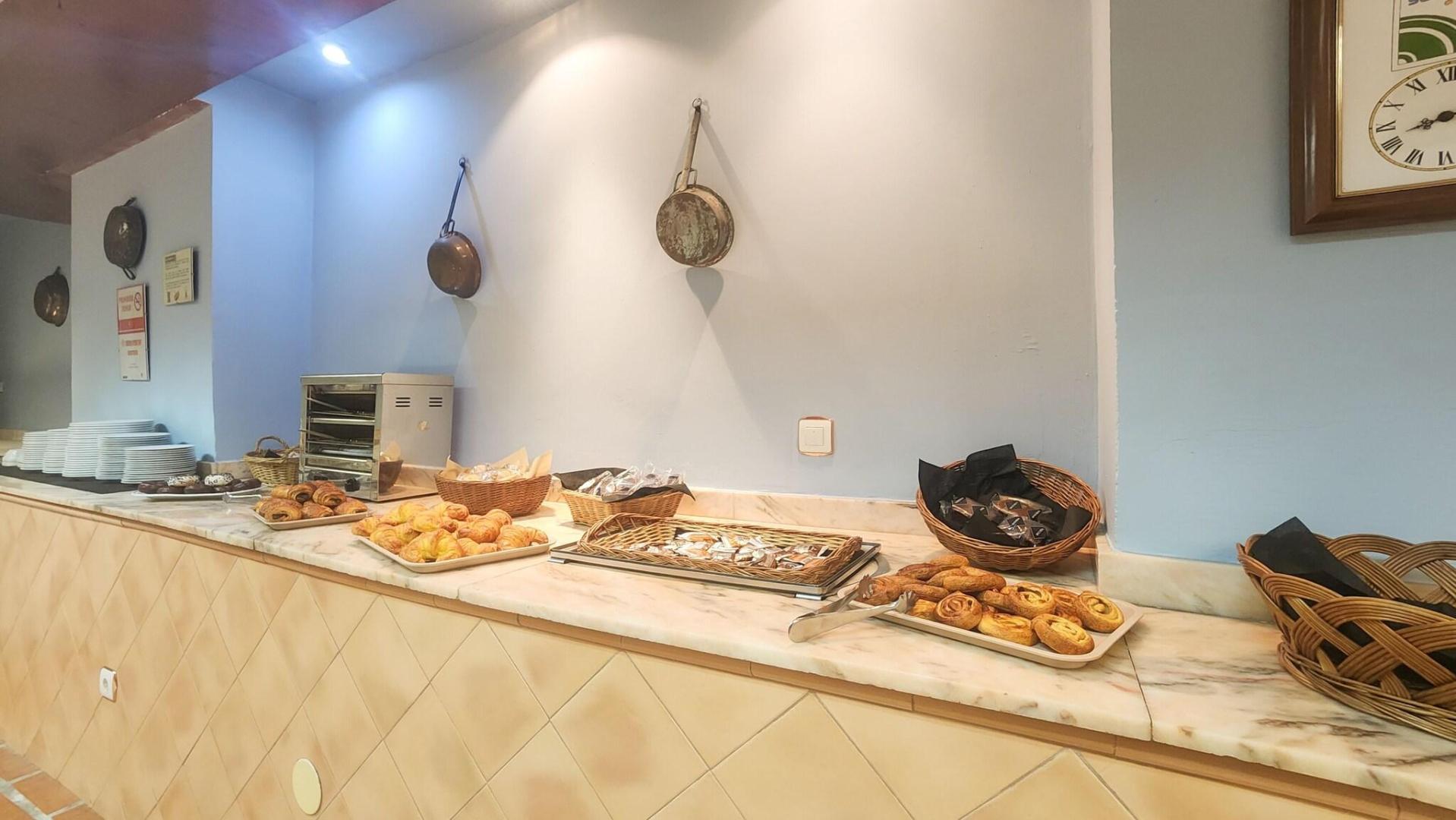 Hotel Faranda Express Alisas Santander foto 15