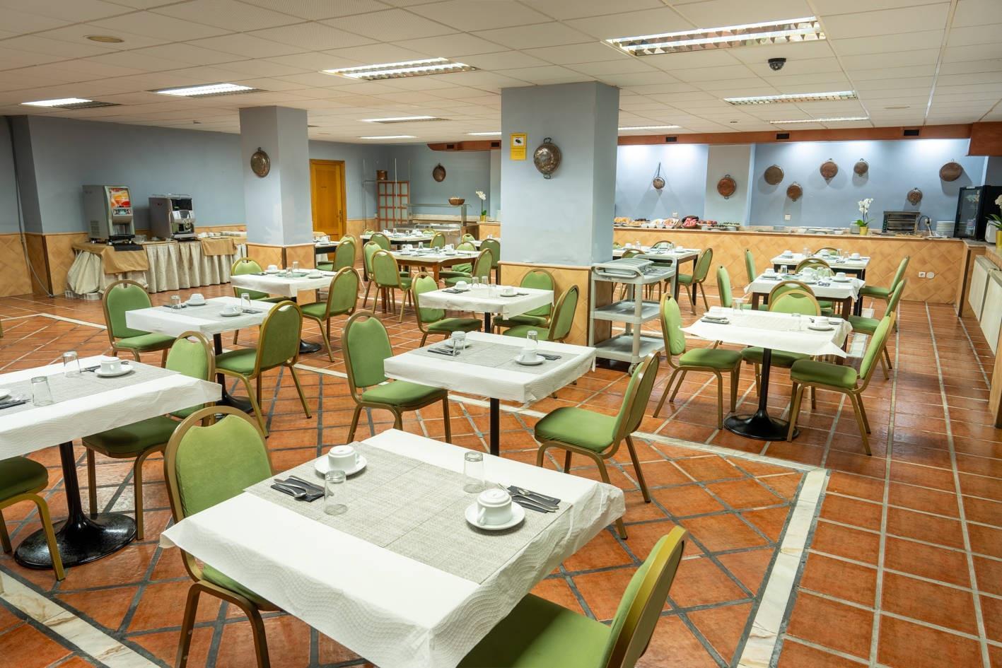 Hotel Faranda Express Alisas Santander foto 25