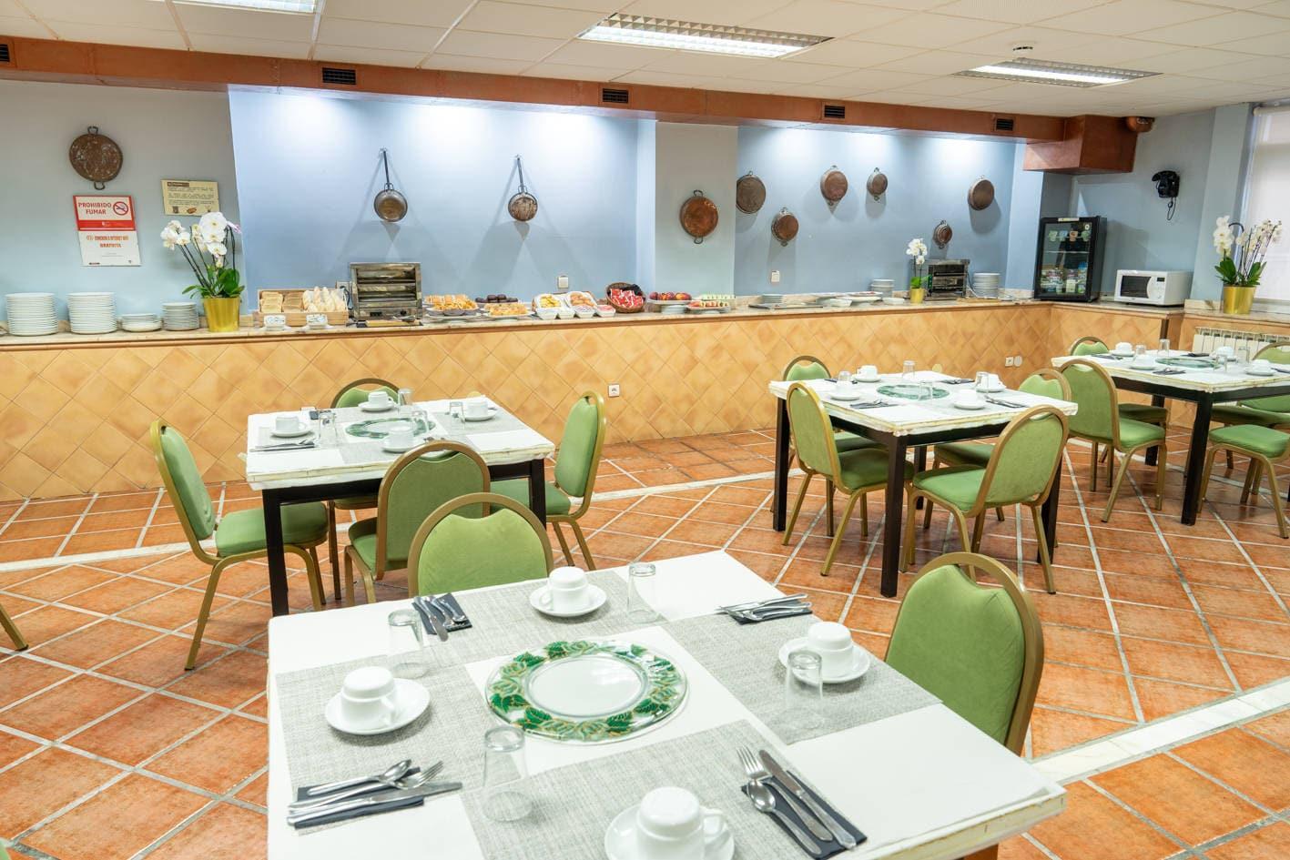 Hotel Faranda Express Alisas Santander foto 34
