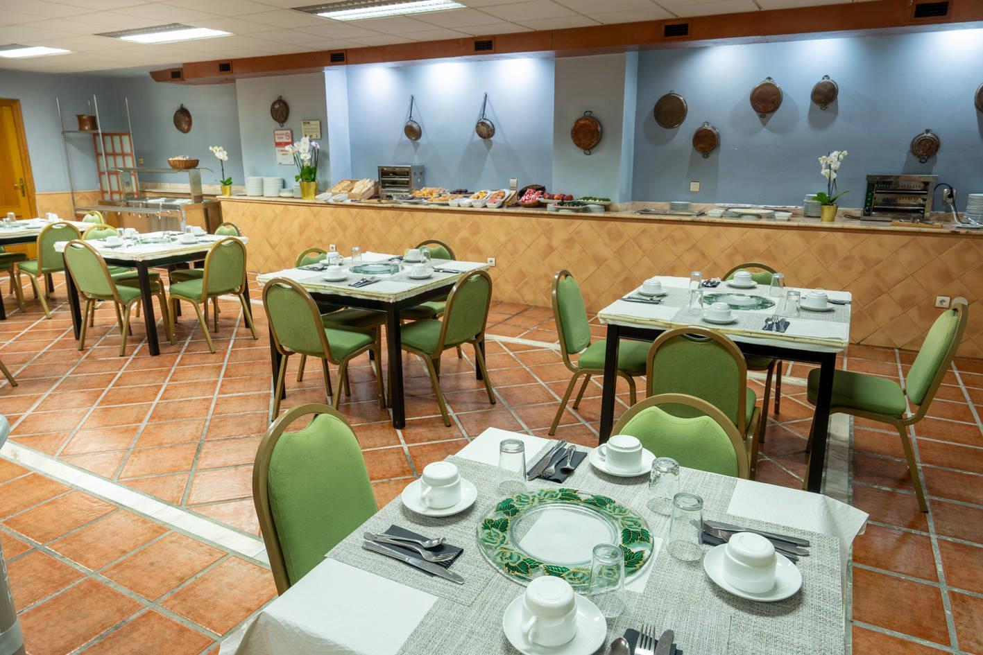 Hotel Faranda Express Alisas Santander foto 37