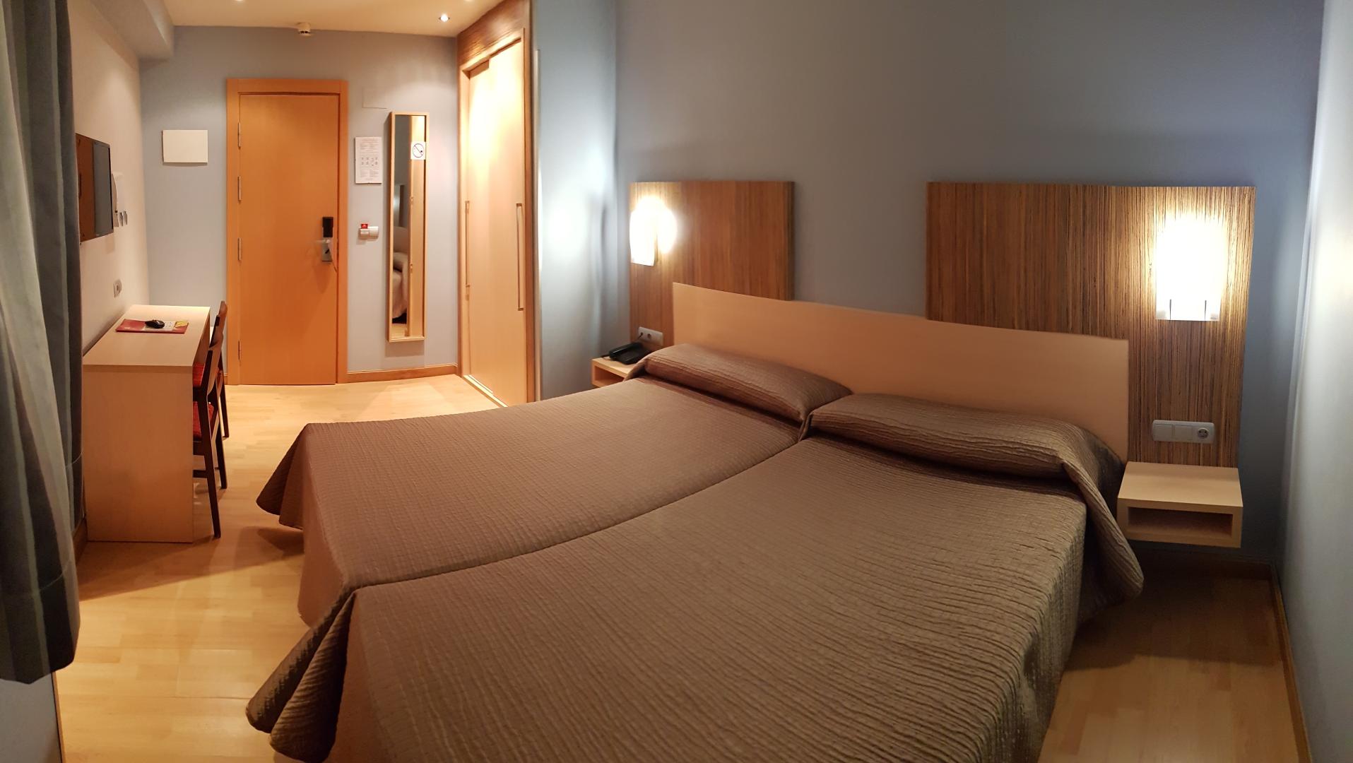 Hotel Faranda Express Alisas Santander foto 2