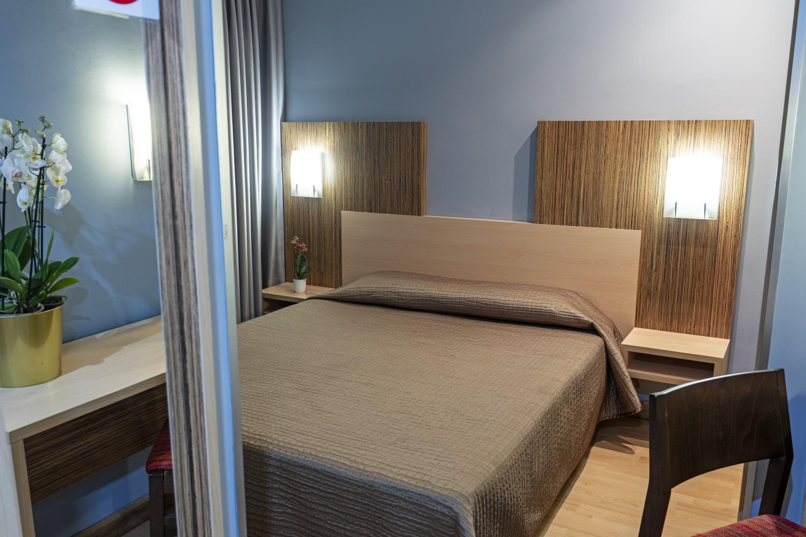 Hotel Faranda Express Alisas Santander foto 4