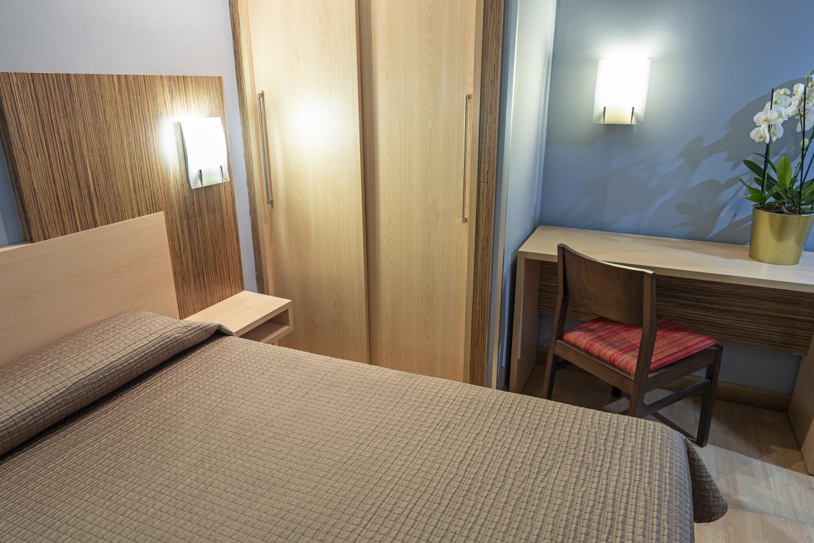Hotel Faranda Express Alisas Santander foto 6