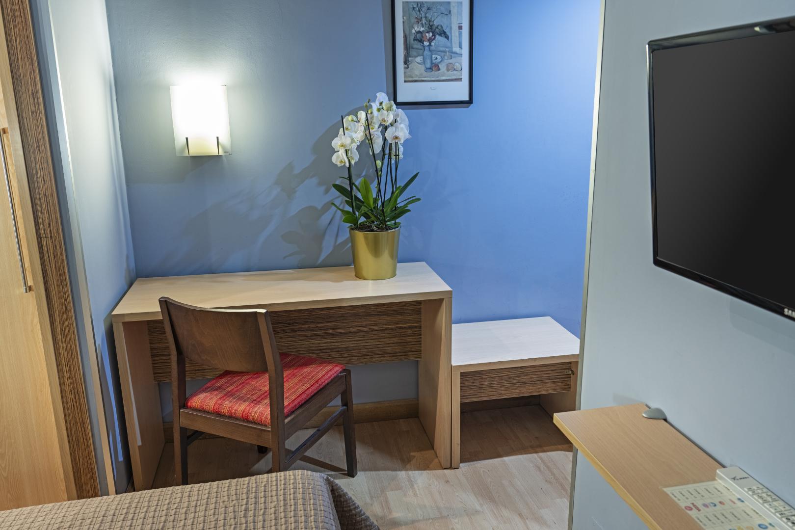 Hotel Faranda Express Alisas Santander foto 7