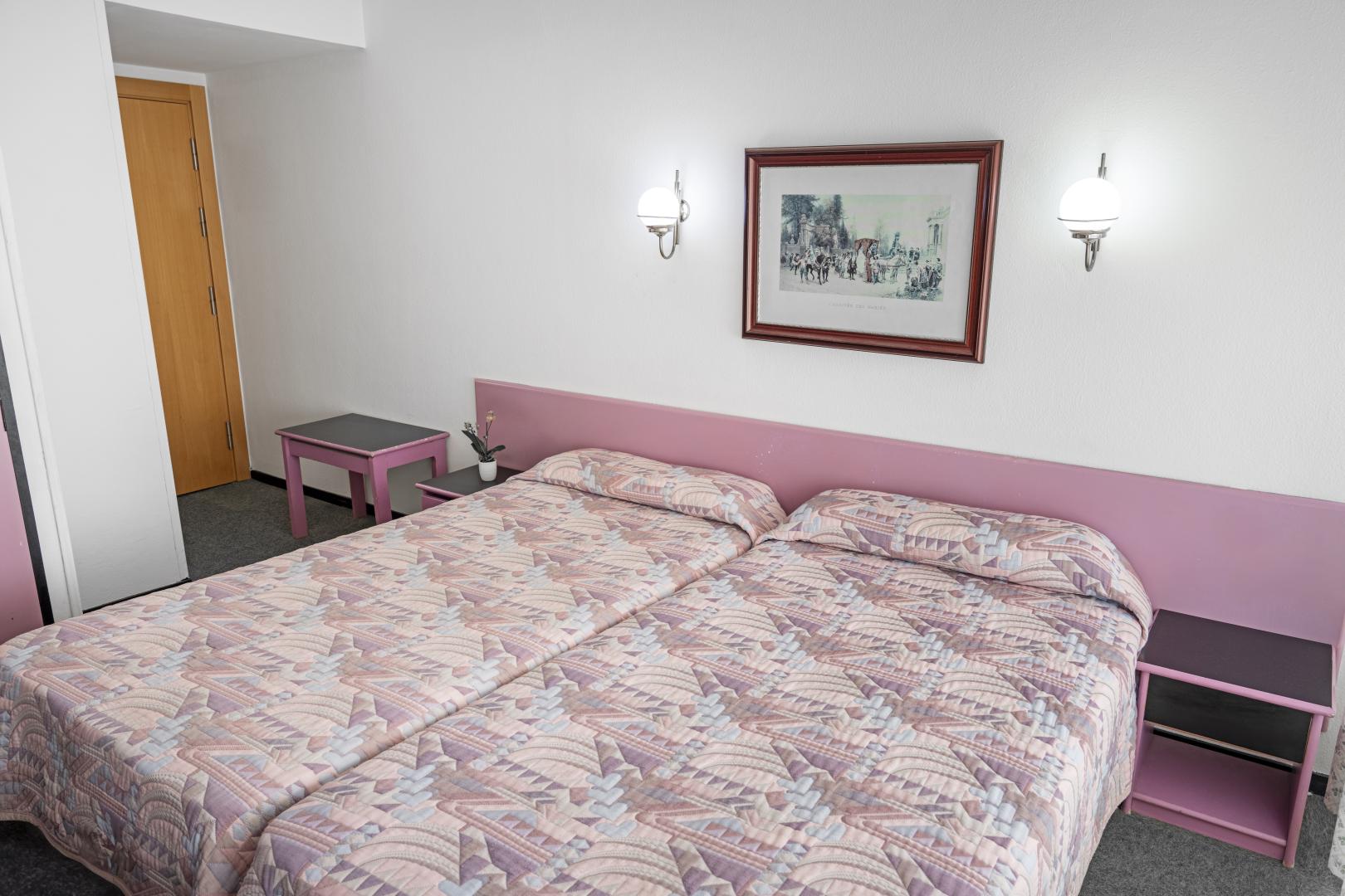 Hotel Faranda Express Alisas Santander foto 8