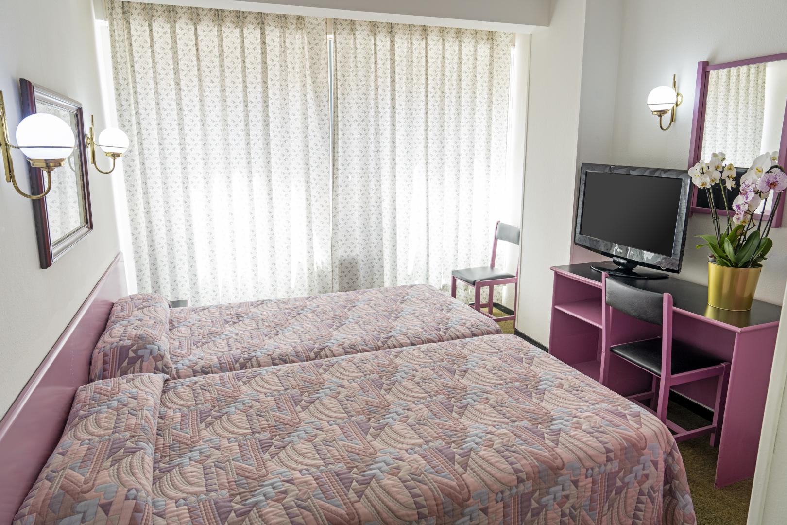 Hotel Faranda Express Alisas Santander foto 19