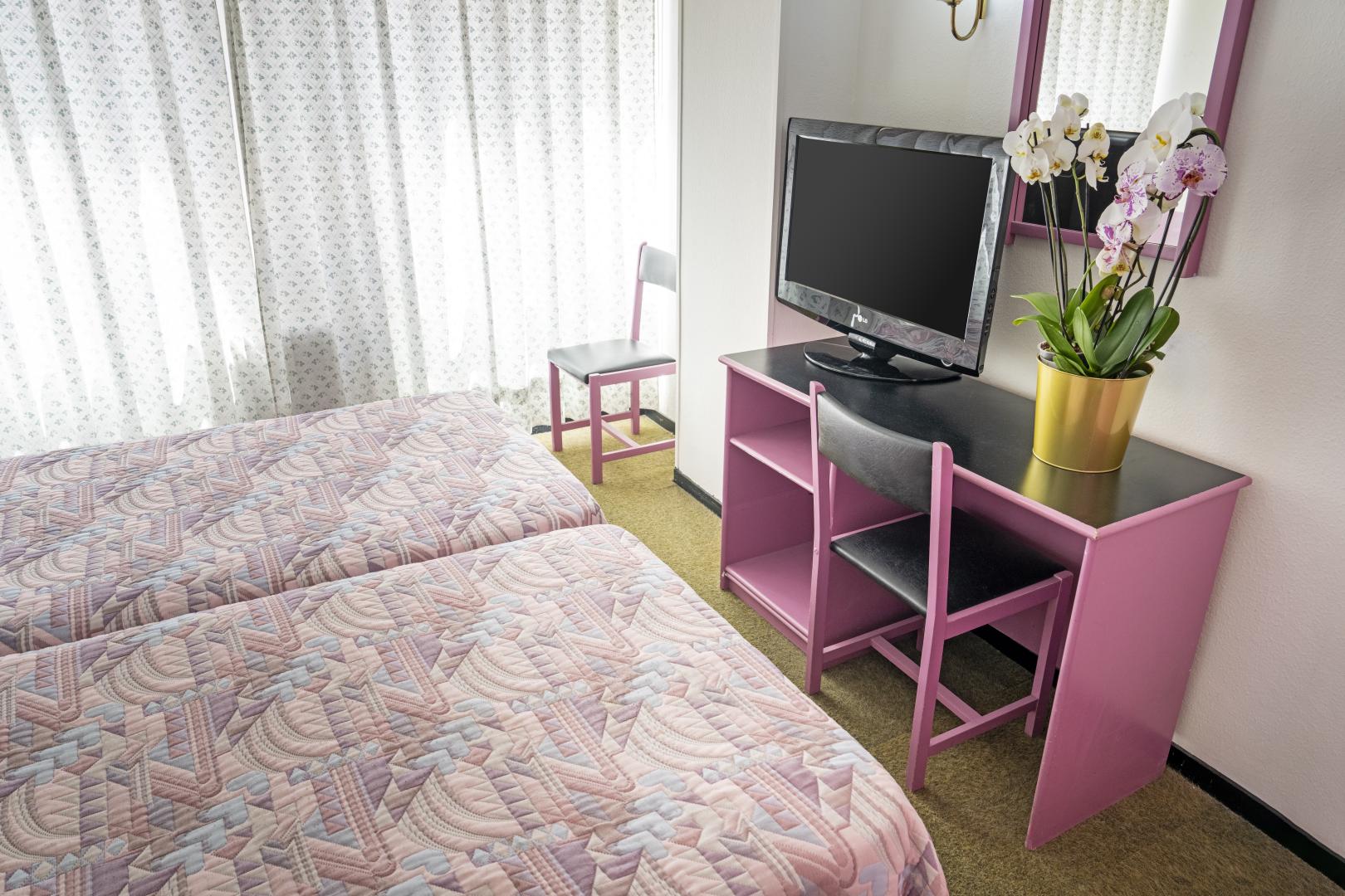 Hotel Faranda Express Alisas Santander foto 24