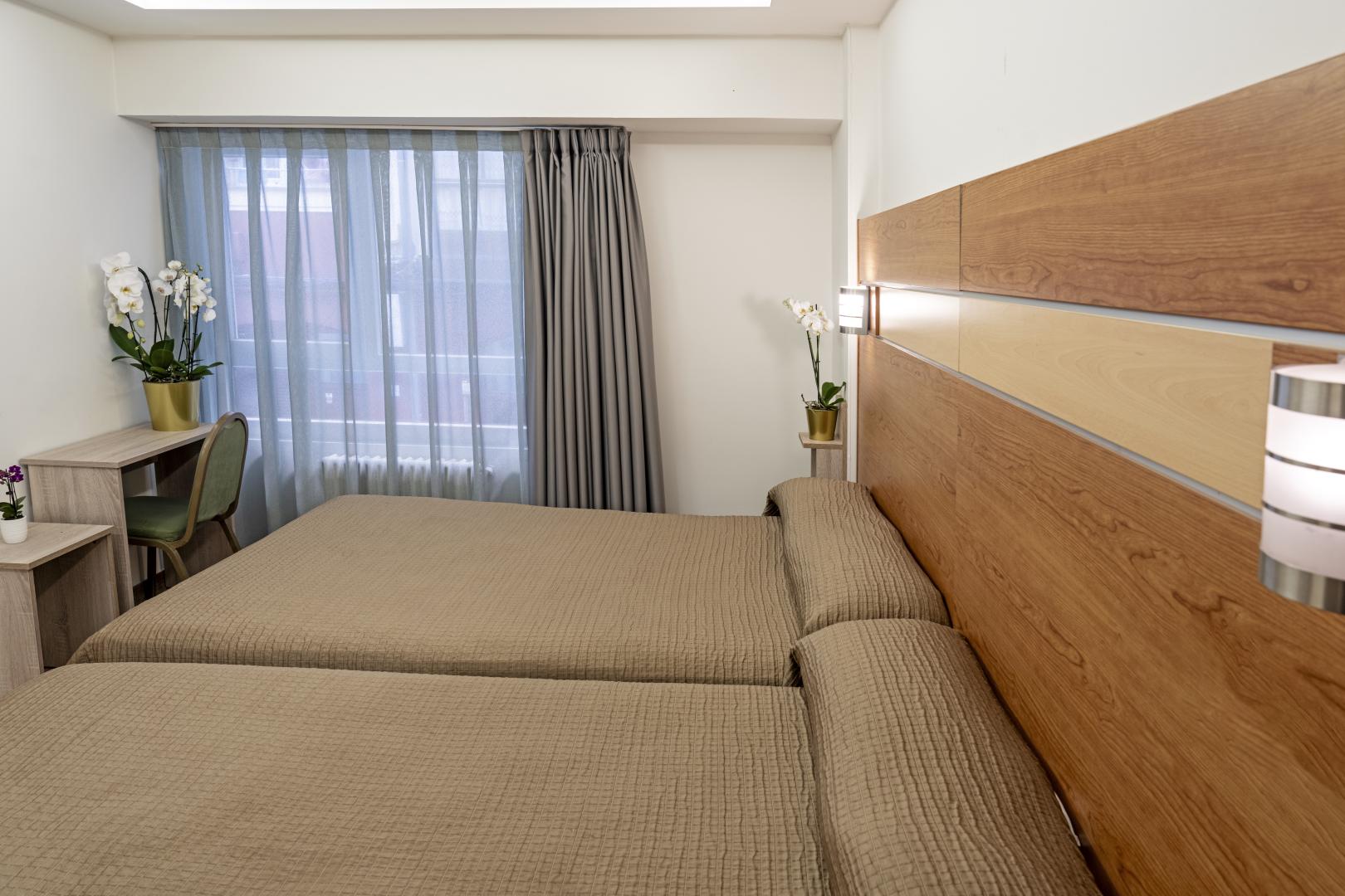 Hotel Faranda Express Alisas Santander foto 29