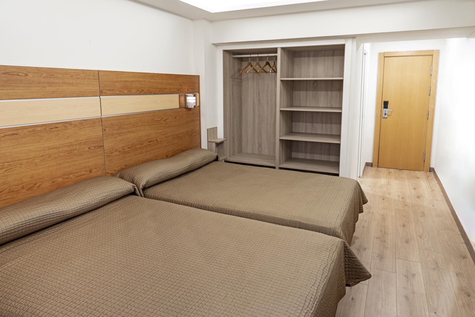 Hotel Faranda Express Alisas Santander foto 33