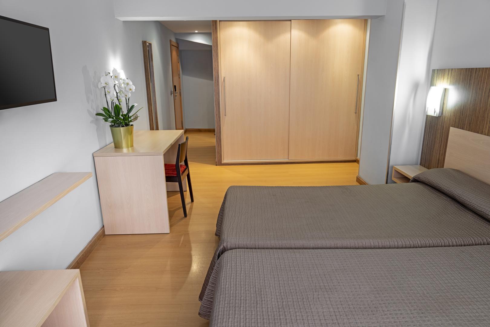 Hotel Faranda Express Alisas Santander foto 36