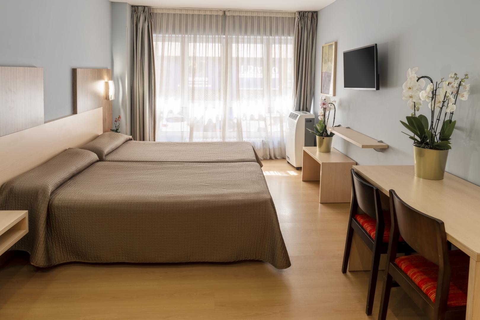 Hotel Faranda Express Alisas Santander foto 38