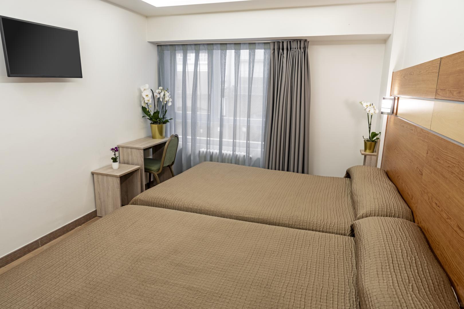 Hotel Faranda Express Alisas Santander foto 40