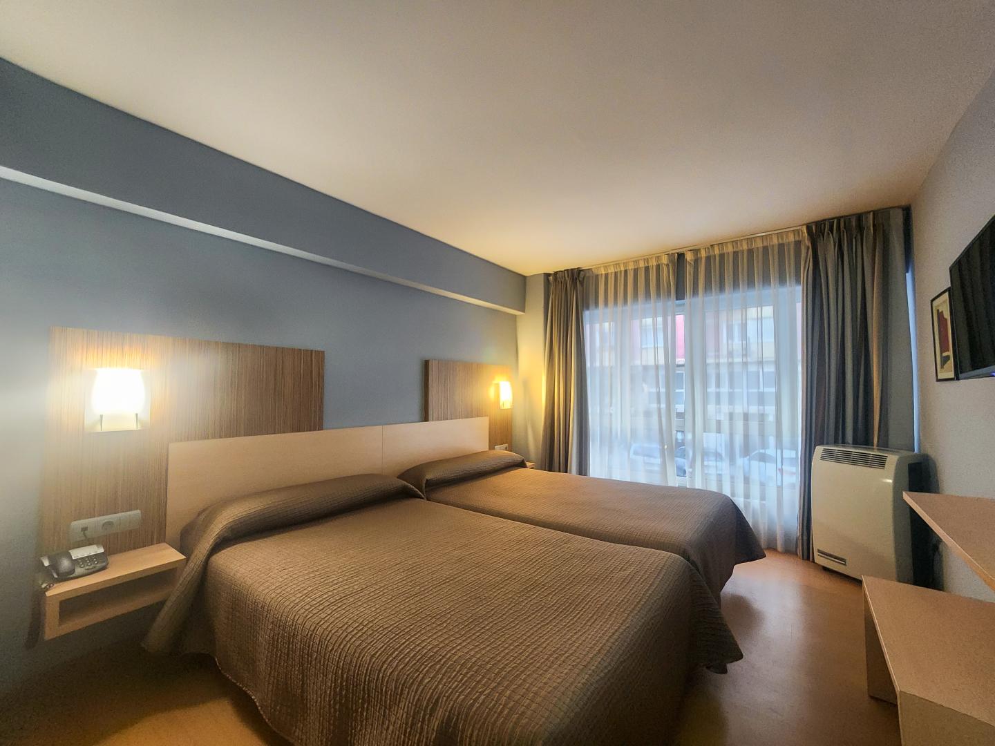 Hotel Faranda Express Alisas Santander foto 42