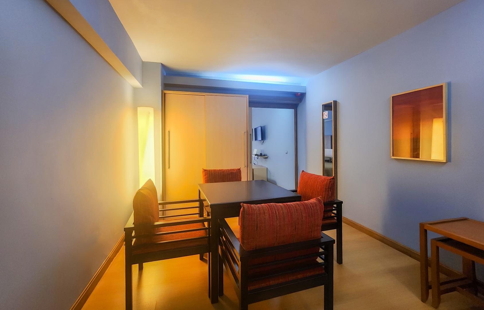 Hotel Faranda Express Alisas Santander foto 44