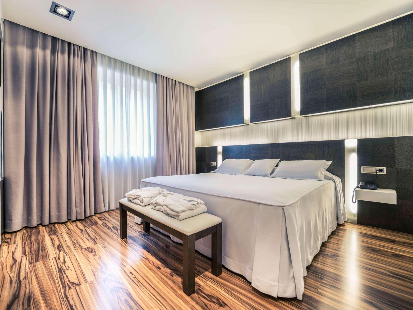 Mercure Carlton Rioja foto 35