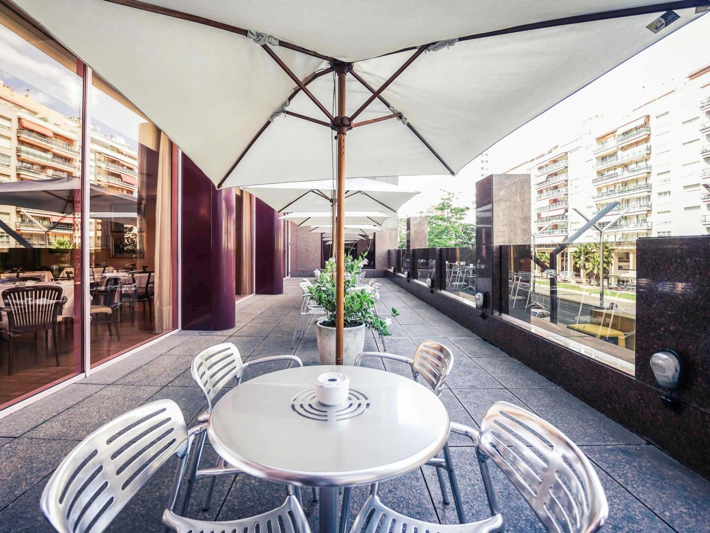 Mercure Carlton Rioja foto 19
