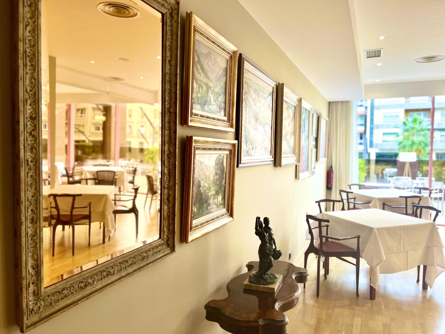 Mercure Carlton Rioja foto 17