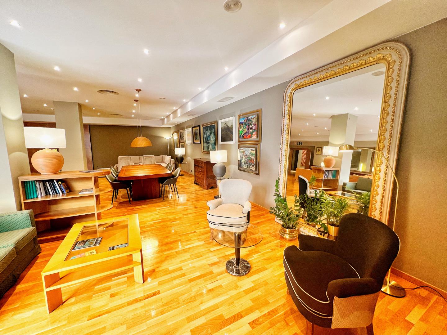 Mercure Carlton Rioja foto 18