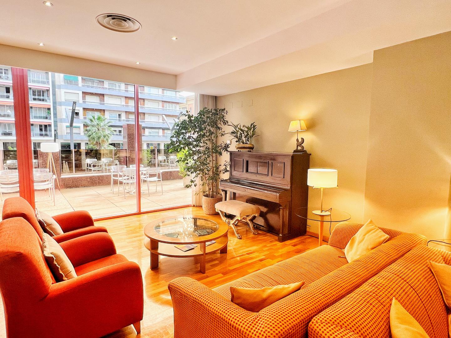 Mercure Carlton Rioja foto 23